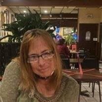 Janet Marie Slivka