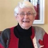 Frances R. Vesey