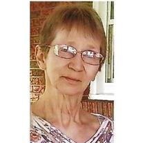 Jeanette M. Yadush