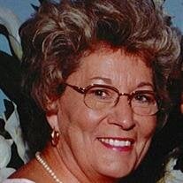 Judy Marie Harrington Foster