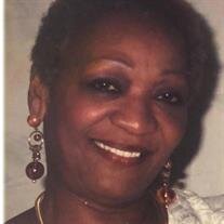Aida Iris Torres Bultron