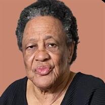 Ms. Juanita Lesley
