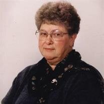 Mrs. Evelyn Martin
