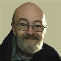 Mr. Robert (Bob) Charles Lake