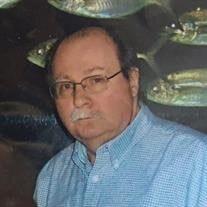 Charles N. Fratianni