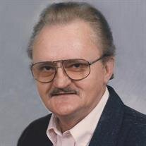 Robert B. Baker