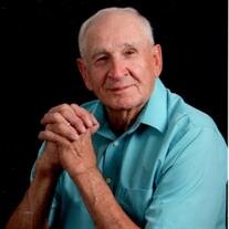 Harold "Harry" Trangmoe