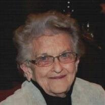 Darlene Barbara Andersen