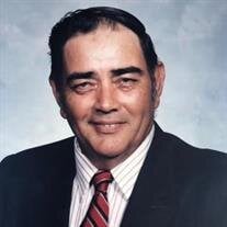John Darden