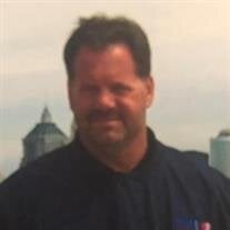 Stephen Kenneth William Quindlen