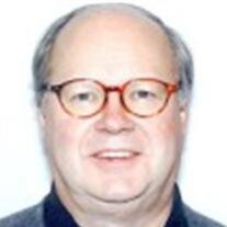 William G. Haddeland