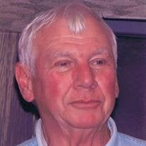 Joseph C. Saile