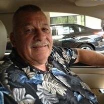Randall L. "Randy" Rothermel