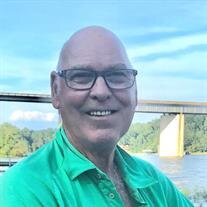 Billy W. Higdon
