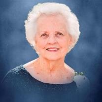 Mrs. Beverly Eleanor Williams