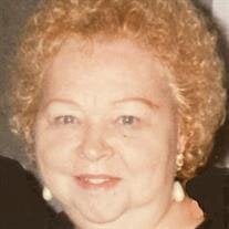 Audrey M. Farris