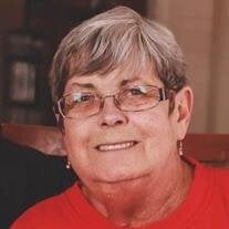 Mary Lou Harm