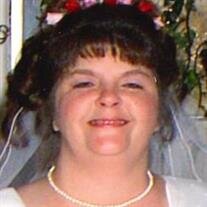 Glenda Sue "Susie" McDaniel Stines