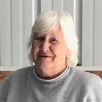 Annie Jo Earl