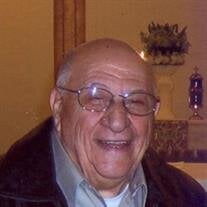Gerald John Russell