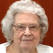 Joan Hudson Creamer