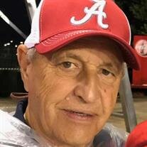 Mr. Herman Wayne Cartee