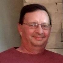 Daniel L. Ackland