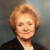 Jane Milan