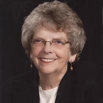 Gaylene Mae Clark