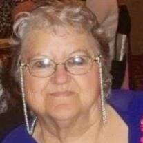 Shirley A. Bodine