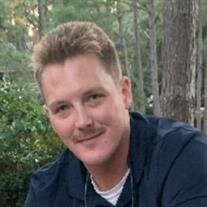 Brandon Lee Claiborne