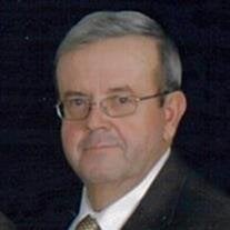 Jerald W. Bilow