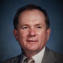 Mr. Sonny Steadman