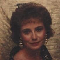Christine Rhoda Kemp