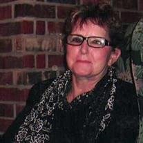 Iva Lue Leird