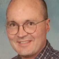 Douglas A Freudenberg