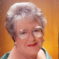 Jacqualine "Jackie" Kay Keeton