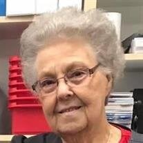 Joella Ann David
