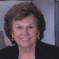 Mrs. Beverly Mae Block Naset