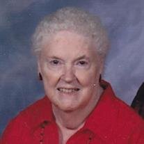 Joyce Puckett Cessna