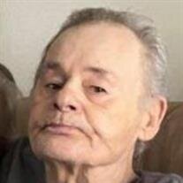 Andy Dillon Sr.