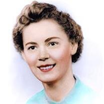 Lorraine Fern Asplund