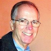 Kevin Thomas Gormley