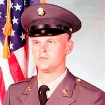 Duane Marion Jergenson