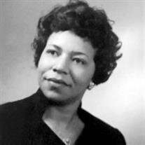 Floretta Lawson