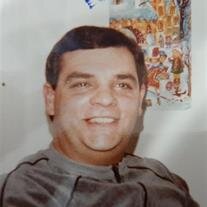 Peter Antioco, Jr.