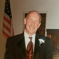 Chris James Monroe