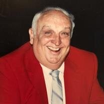 Carl McGraw Wallace