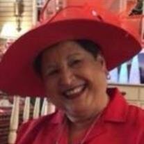 Aracelis Castro