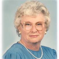 Dorothy M. Wessel